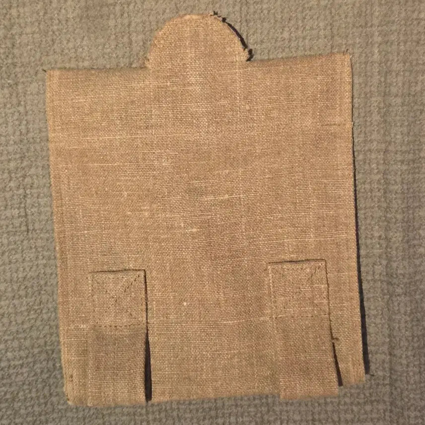 [BUNJANG] WW2 Soviet Field Shovel Pouch Replica / 이차대전 WW2 소련군 야전삽 파우치 레플리카