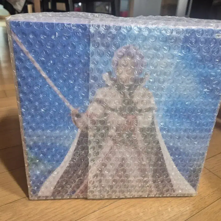 [BUNJANG] Re:Zero GIGO Limited Julius Euclius Figure / 리제로 gigo 한정 율리우스 유클리우스 피규어