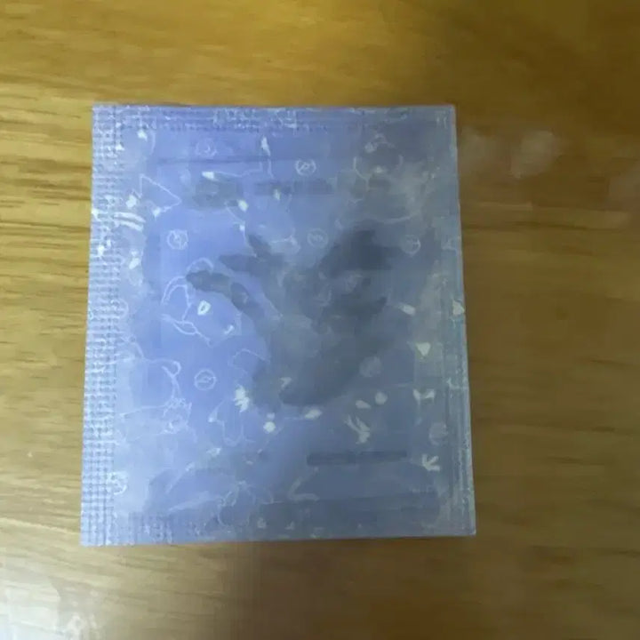 [BUNJANG] Pokemon Giratina Sticker (30th Anniversary) - Sealed / 포켓몬 기라티나 띠부씰 30주년 미개봉 판매합니다