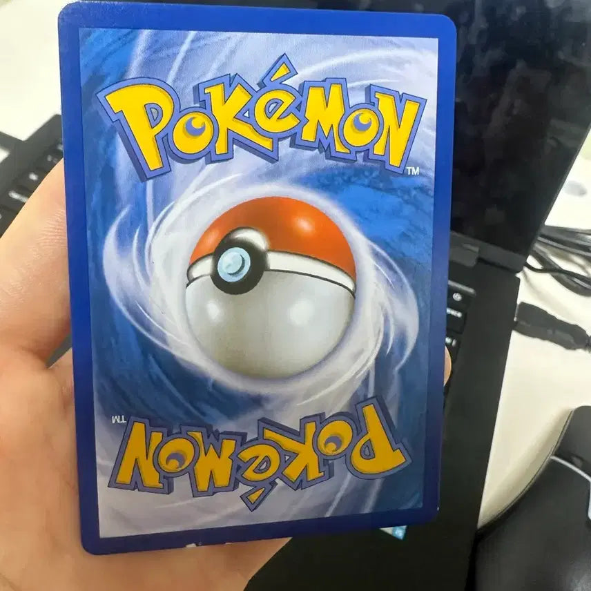 [BUNJANG] XY Flaedri Last Resort SR Supporter Pokemon Card / Xy 플라드리 최후의수단 sr 서포터 포켓몬카드