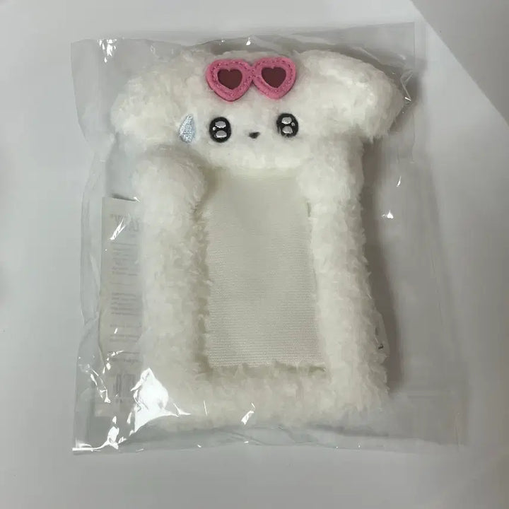 [BUNJANG] Byun Woo Seok Haettu Goods Photocard Holder / 변우석 댕통 포카홀더