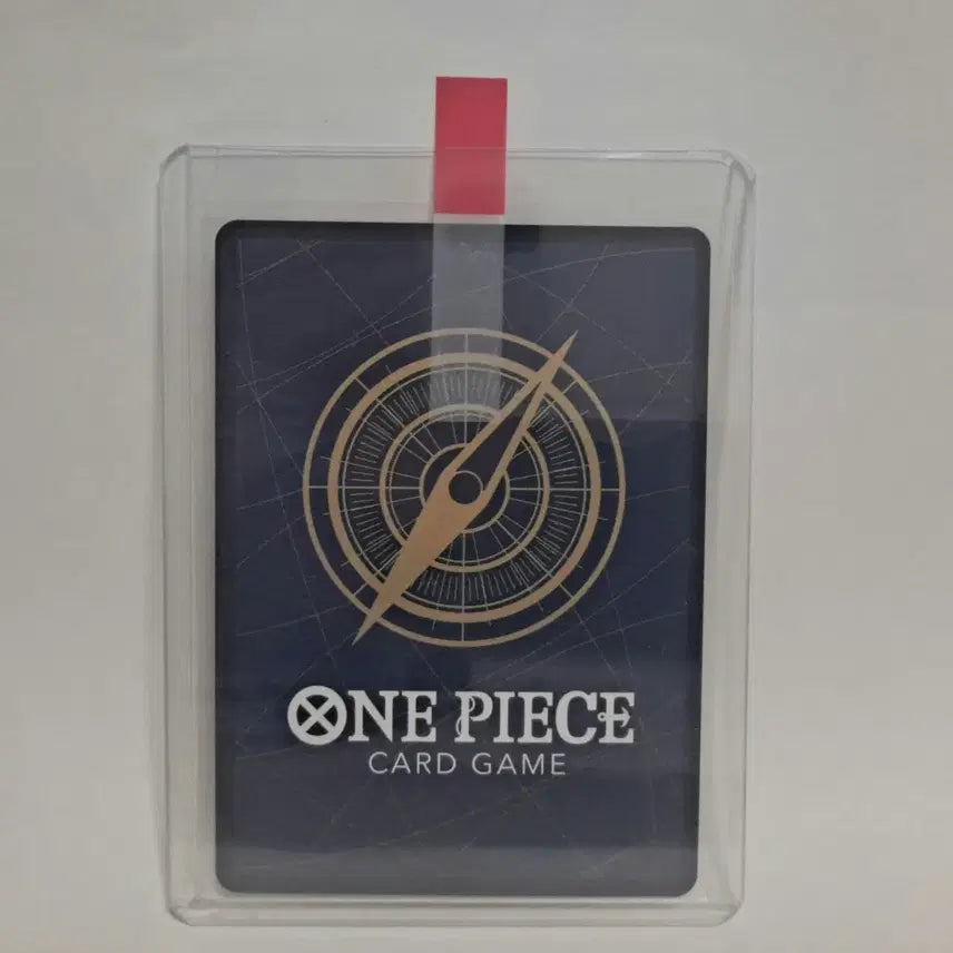 [BUNJANG] One Piece Card Game Rondo One Promotion Sanji Card / 원피스 카드게임 라운드원 프로모션 상디 판매
