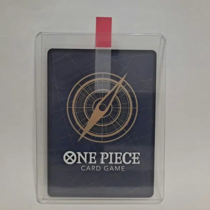 [BUNJANG] One Piece Card Game Rondo One Promotion Sanji Card / 원피스 카드게임 라운드원 프로모션 상디 판매
