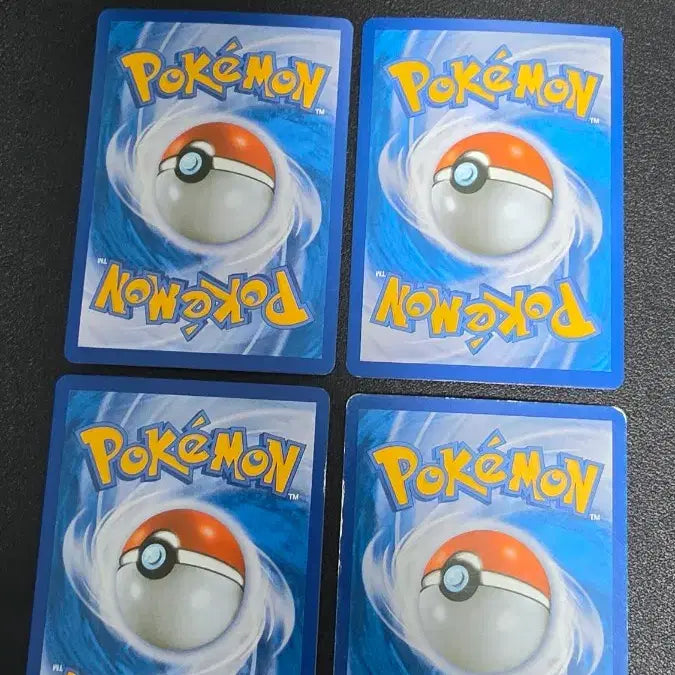 [BUNJANG] Pokemon Card Froakie CP2 / 포켓몬 카드 개구마르 cp2
