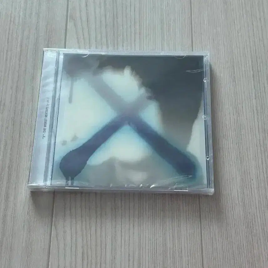 [BUNJANG] pH-1 mixtape X Album / 피에이치원 pH-1 - mixtape X 앨범