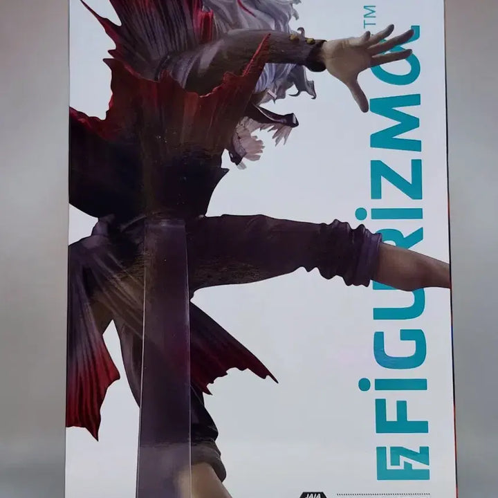 [BUNJANG] SEGA Danda-dan Okalung Transformation K-visual Ver. Figure (Sealed) / [미개봉/정품] 세가(SEGA) 단다단 FIGURIZMa 오카룽 변신 키비주얼 Ver. 피규어