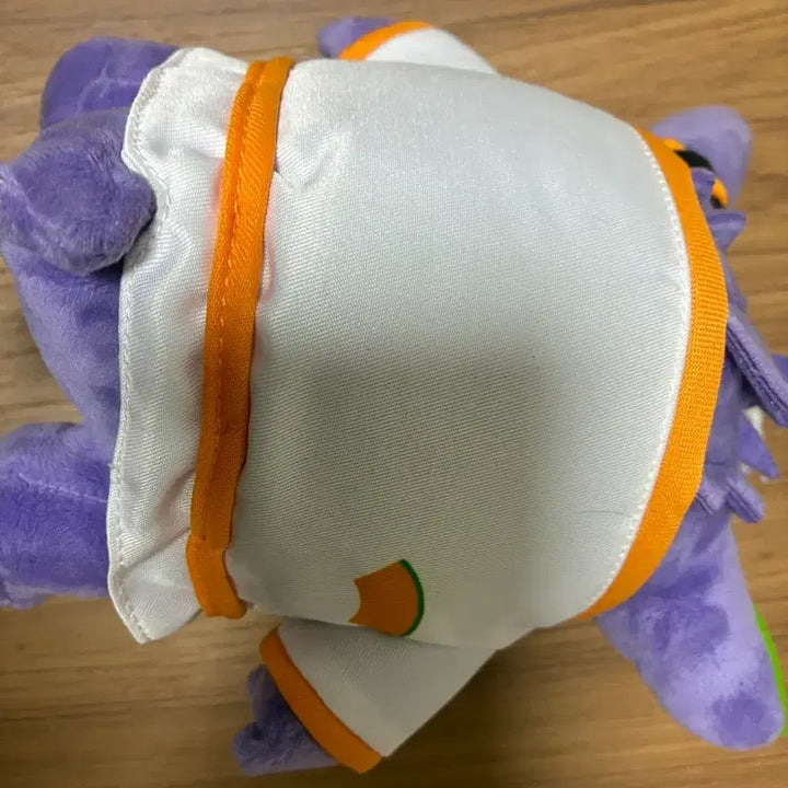 [BUNJANG] Pokemon Paldea Phantom Halloween Plush / 포켓몬스터 팬텀 인형 Paldea Spooky Halloween 포켓센 한정 할로윈
