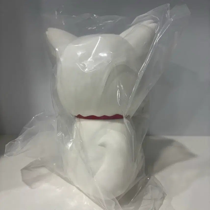 [BUNJANG] Gintama Sadaharu Soft Vinyl Figure (Sealed) / 은혼 사다하루 소프트비 피규어 미개봉 판매