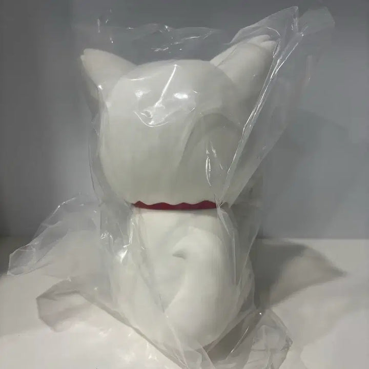 [BUNJANG] Gintama Sadaharu Soft Vinyl Figure (Sealed) / 은혼 사다하루 소프트비 피규어 미개봉 판매