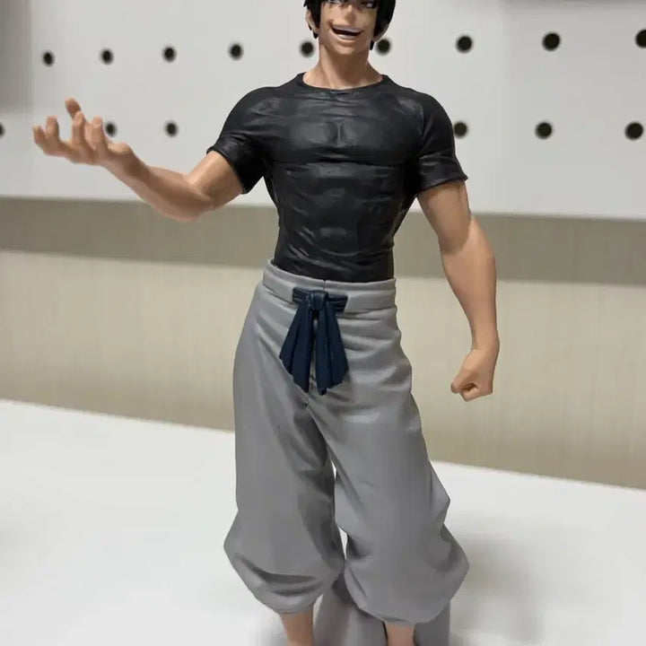 [BUNJANG] Jujutsu Kaisen Toji King of Artist Figure / [주술회전] 토우지 킹오브아티스트