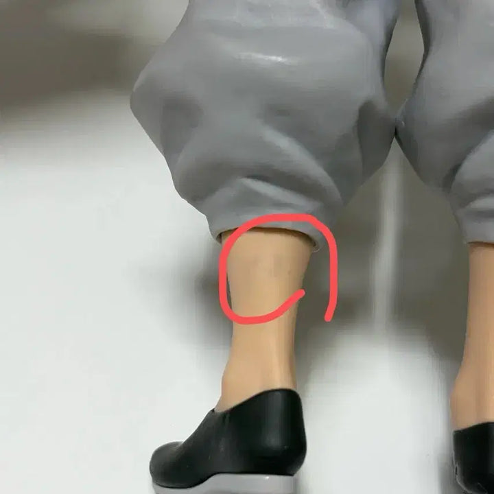 [BUNJANG] Jujutsu Kaisen Toji King of Artist Figure / [주술회전] 토우지 킹오브아티스트