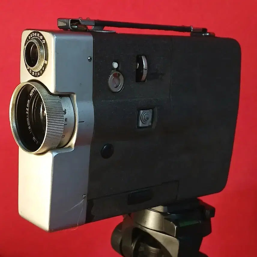 [BUNJANG] Vintage Camera Bundle / 빈티지 카메라 일괄