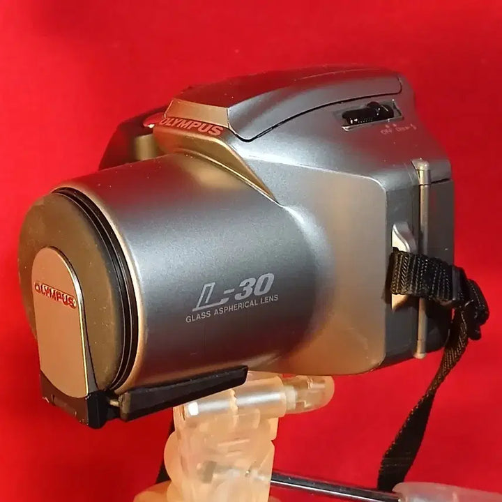 [BUNJANG] Vintage Camera Bundle / 빈티지 카메라 일괄