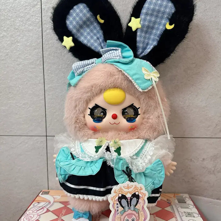 [BUNJANG] Bearbrick 400% Lollyta (Original Face) / 베이비쓰리 로리타 400% (정품얼굴)