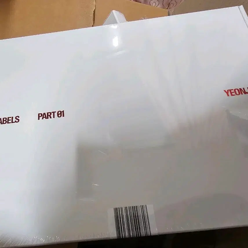 [BUNJANG] TXT Yeonjun NO LABELS PART 01 Weverse Set / 연준 NO LABELS PART 01 위버스반 세트 판매