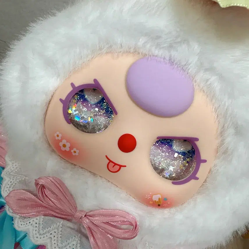 [BUNJANG] BE@RBRICK Lolita 400% Authentic Face / 베이비쓰리 로리타 400% (정품얼굴)