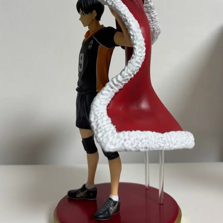 [BUNJANG] Haikyuu!! Tobio Kageyama 10th Anniversary Prize B Figure / 하이큐 카게야마 토비오 10주년 쿠지 B상 피규어