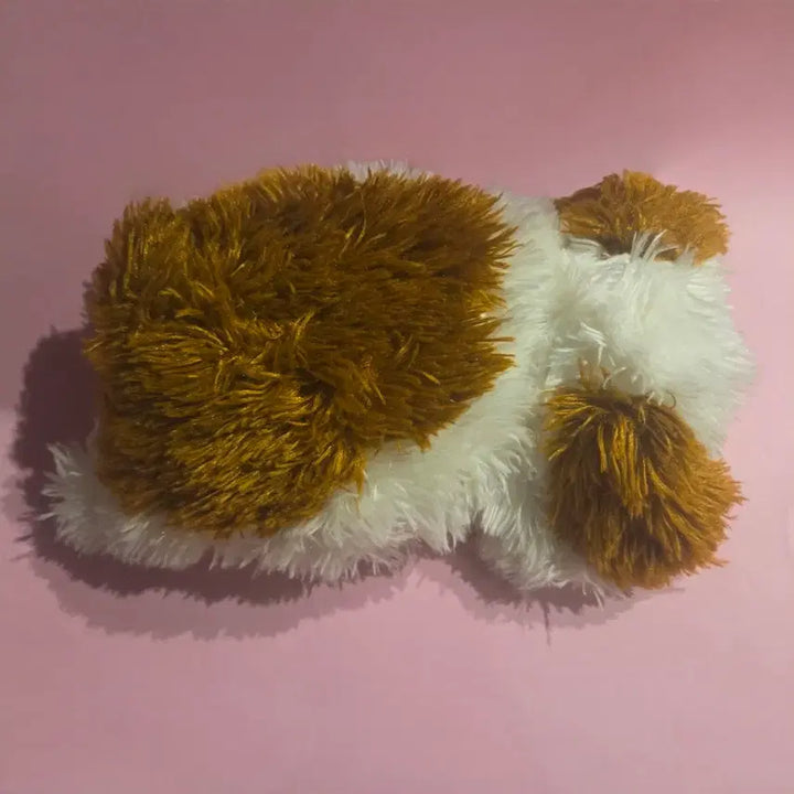 [BUNJANG] Classic Murphy Dog Plush / 고전강아지머피인형
