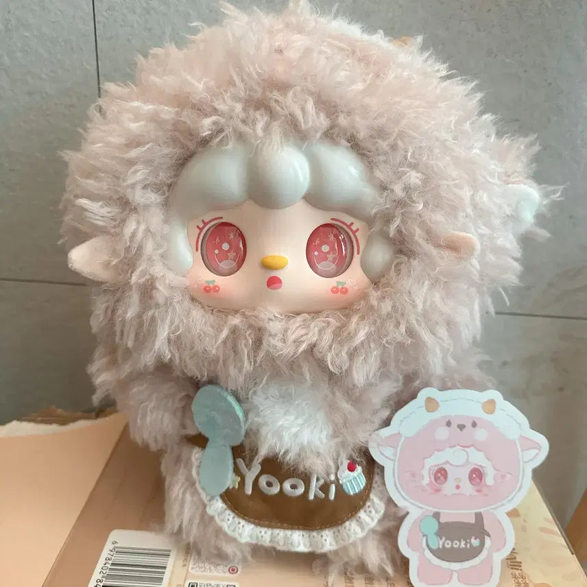 [BUNJANG] Yuki Yooki Baking House 600% Baby Three Bakery / 유키 yooki 베이킹하우스 600% 베이비쓰리 베이커리