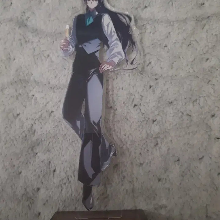 [BUNJANG] Limbus Company Honglu Acrylic Standee / 림버스컴퍼니 전시회 홍루 아크릴