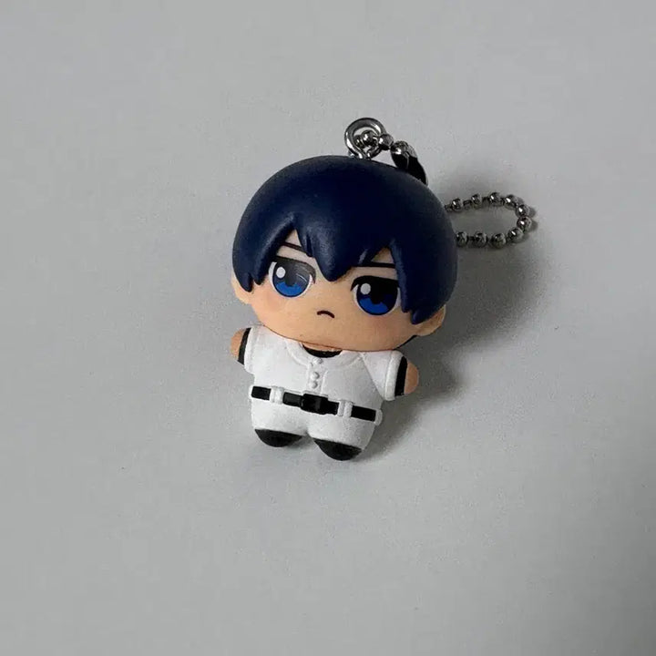 [BUNJANG] Sentimental Journey Project Haruka Fig Gacha Figure Keychain Set / 망각배터리 하루카 fig 가챠 피규어 키링 양도 카나메 케이 아크릴 키링 포함