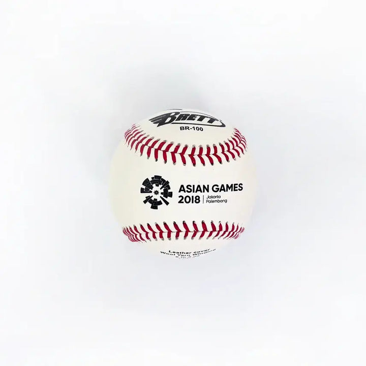 [BUNJANG] Yang Hyeon-jong Autographed Baseball (2018 Asian Games Official Ball) / 양현종 친필 싸인볼 (2018년 아시안 게임 공인구)