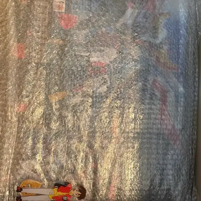 [BUNJANG] The Hahapche Pegasus Saber Sealed Special Edition Bundle / 더합체 페가서스 세이버 미개봉 새상품 특전 포함