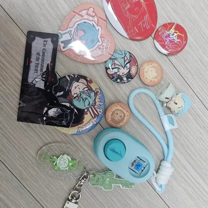 [BUNJANG] Astell Bundle Set / 에이스테 틸 일괄 판매
