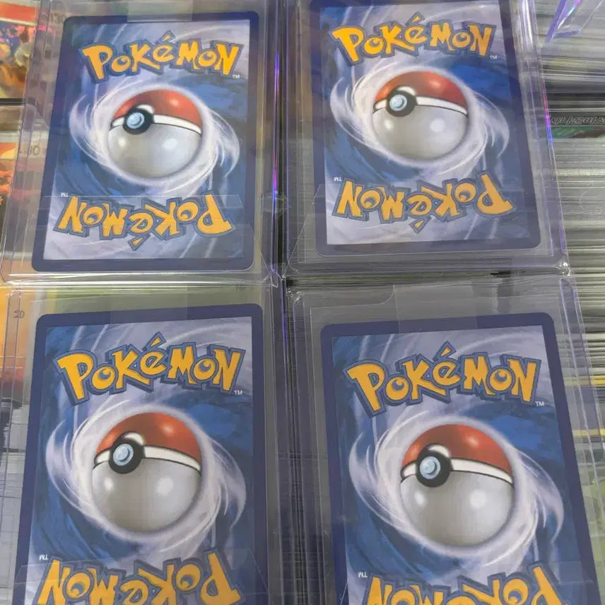 [BUNJANG] Morpeko Fragment Pokemon Card / 택포 모르페코 조각 포켓몬카드