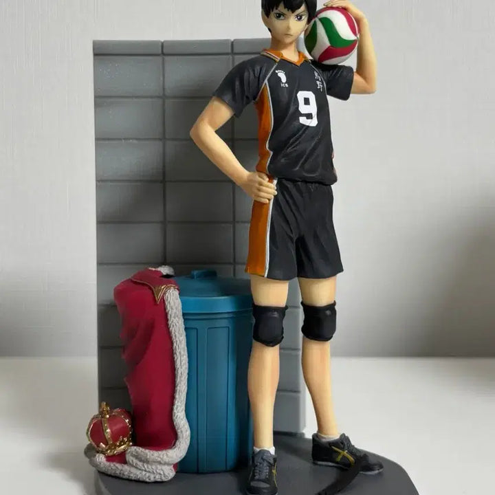 [BUNJANG] Haikyuu!! Tobio Kageyama &