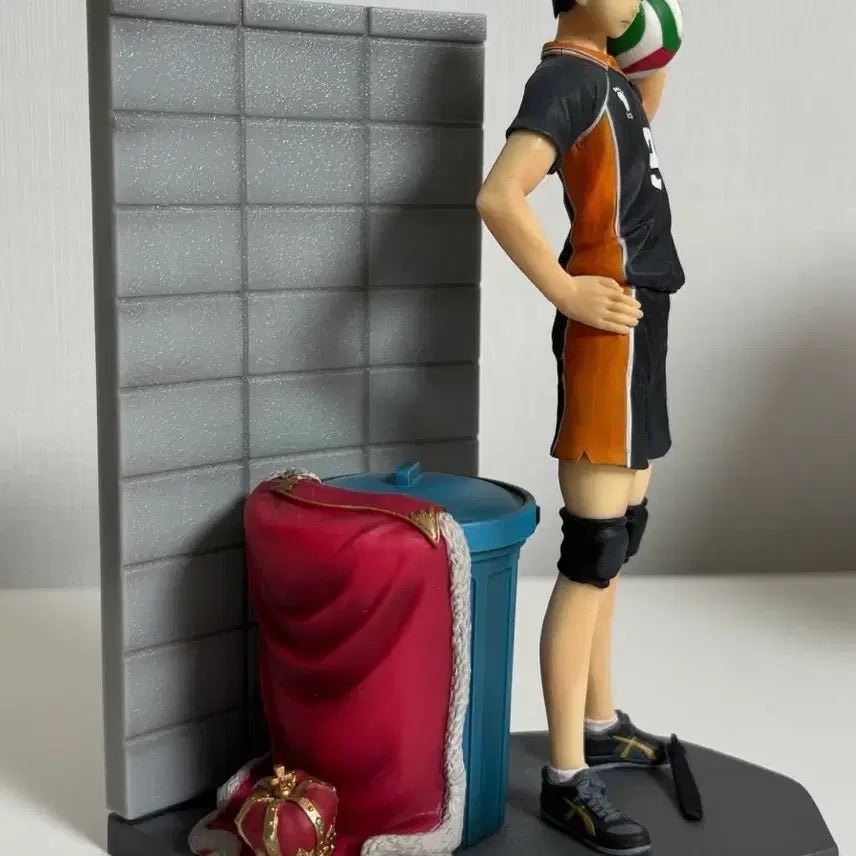[BUNJANG] Haikyuu!! Tobio Kageyama &