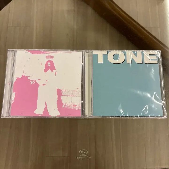 [BUNJANG] Kid Milli &amp; Us Lim Korean Hip Hop CD Bundle Set (Sealed) / 한국힙합CD 일괄 판매 (키드밀리,우슬라임)