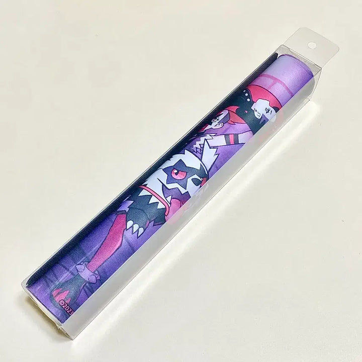 [BUNJANG] Pokemon Card Mari Playmat / (포켓몬카드) 마리 플레이매트 (희귀템)