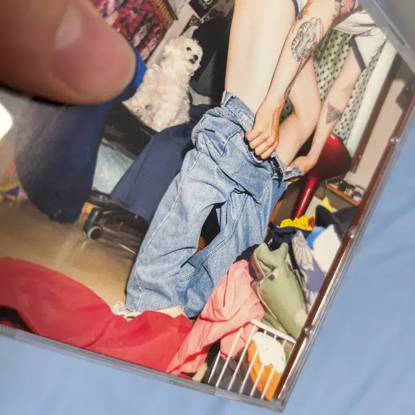 [BUNJANG] Baesagong Chulhangsa Album Unsealed / 뱃사공 출항사 개봉 앨범