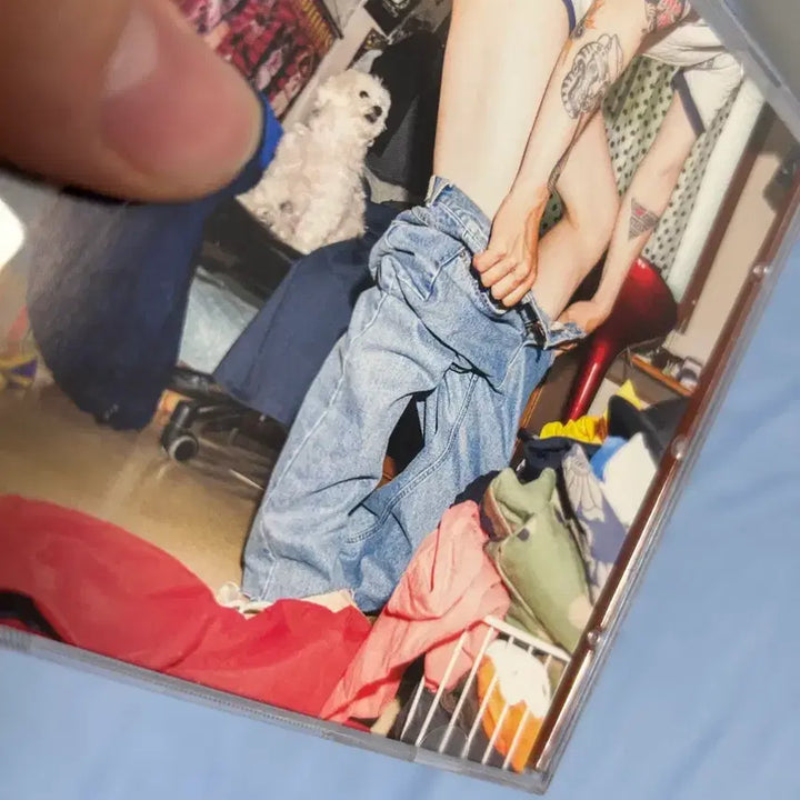 [BUNJANG] Baesagong Chulhangsa Album Unsealed / 뱃사공 출항사 개봉 앨범