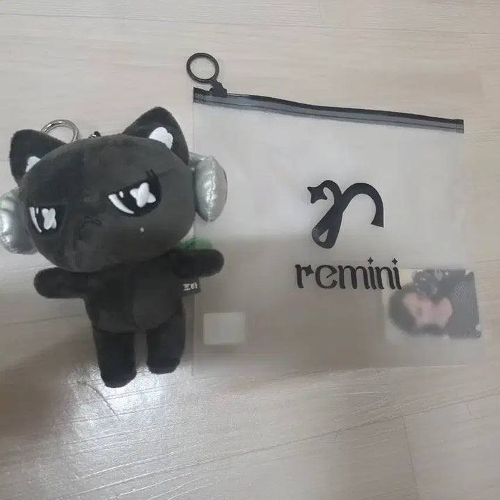 [BUNJANG] Resene Goods / 리센느 레미니 키링 조타 팝니다