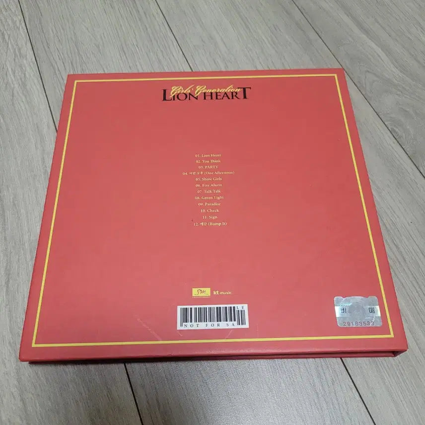 [BUNJANG] Girls&