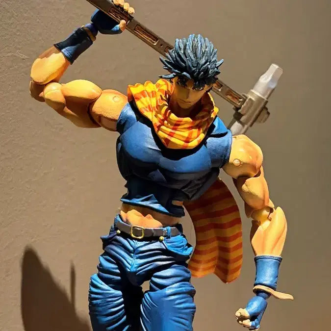 [BUNJANG] JoJo&