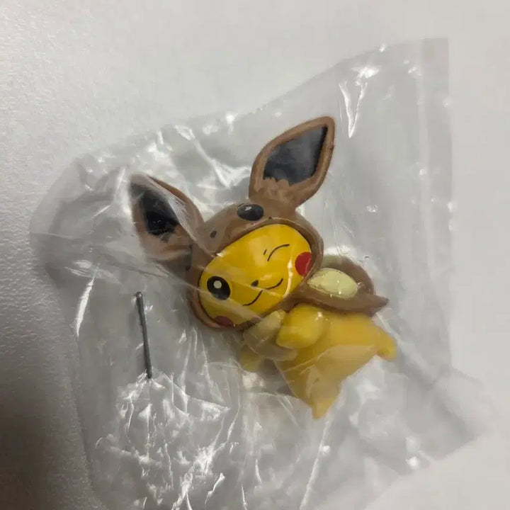 [BUNJANG] Pokemon Figures Collection (New, Sealed) / [새제품] 포켓몬스터 피규어 모음
