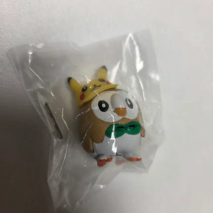 [BUNJANG] Pokemon Figures Collection (New, Sealed) / [새제품] 포켓몬스터 피규어 모음