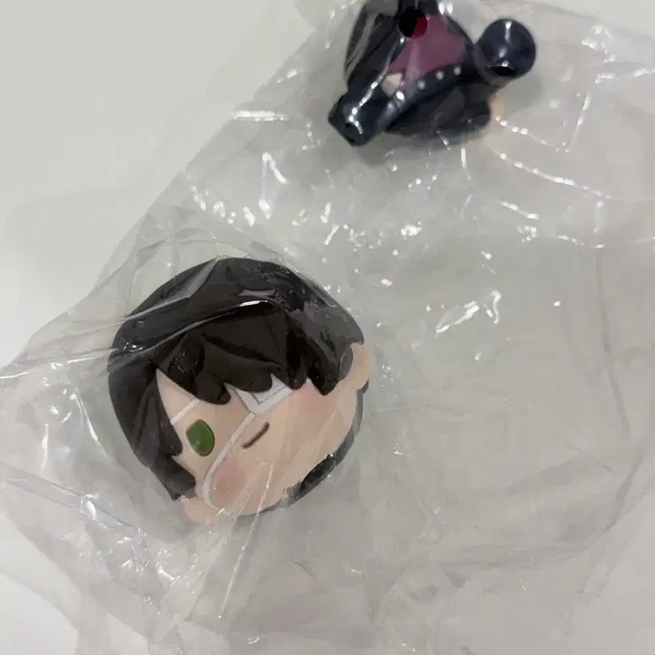 [BUNJANG] Gintama Sanjyo Takasugi Shinsuke Poteto Poteto Plush / 은혼 삼젯 포테포테 타카스기 신스케