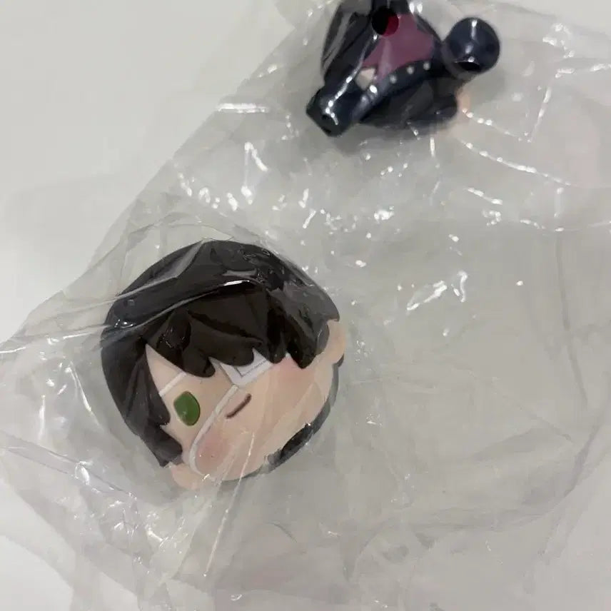 [BUNJANG] Gintama Sanjyo Takasugi Shinsuke Poteto Poteto Plush / 은혼 삼젯 포테포테 타카스기 신스케