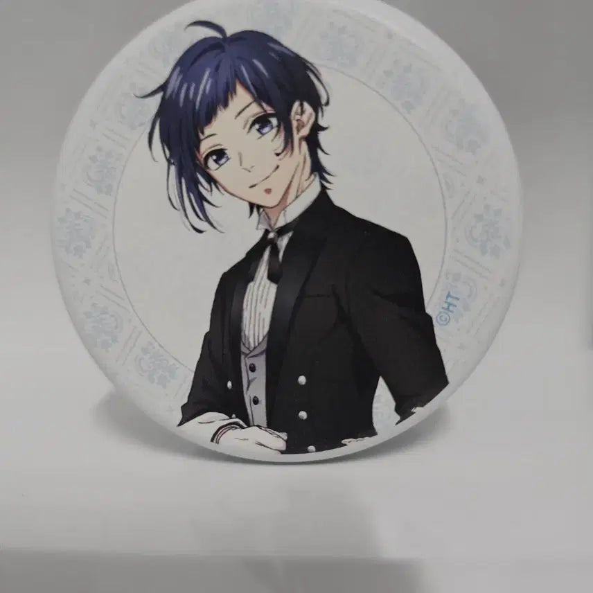 [BUNJANG] HoneyWorks Someya Yujiro Tin Case / 히로타루 히로인된자 허니웍스 립립 소메야유지로 틴케이스