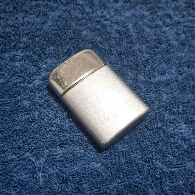 [BUNJANG] Ronson Typhoon Vintage Oil Lighter (Hong Kong British Empire Manufacturing) / 지포st 론슨 타이푼 대영제국 홍콩령제조  빈티지 오일라이터