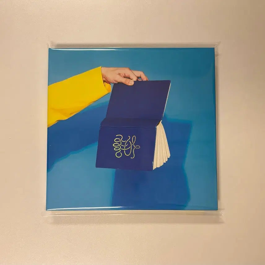 [BUNJANG] SHINee Jonghyun 좋아 Album / 샤이니 종현 좋아 앨범