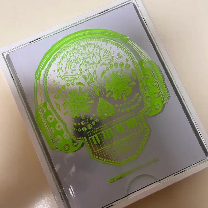 [BUNJANG] Big Bang Special Edition / 빅뱅 스페셜에디션