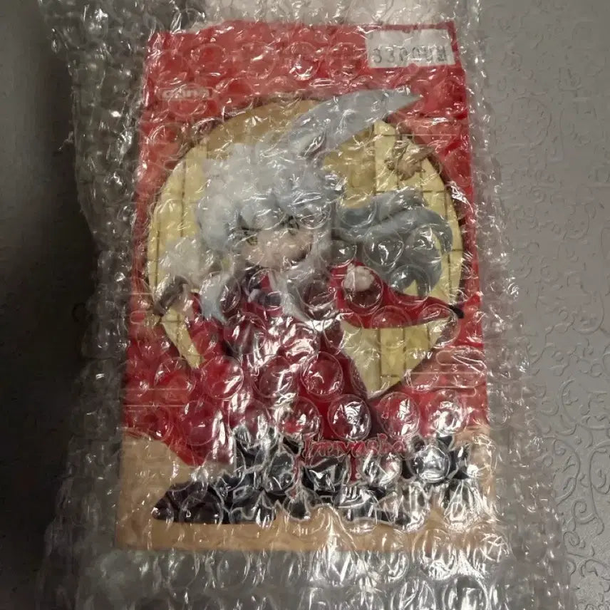 [BUNJANG] Pop Mart Inuyasha Kagome Sealed / 팝마트 이누야샤 금강 미개봉