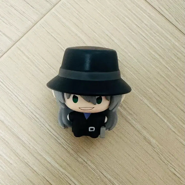 [BUNJANG] Detective Conan Pop Mart Mini Figure - Black Organization / 정품 명탐정 코난 진 팝마트 초미니 피규어 굿즈 명코 검은 조직