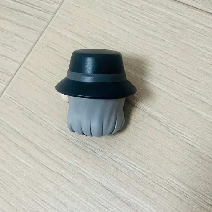 [BUNJANG] Detective Conan Pop Mart Mini Figure - Black Organization / 정품 명탐정 코난 진 팝마트 초미니 피규어 굿즈 명코 검은 조직