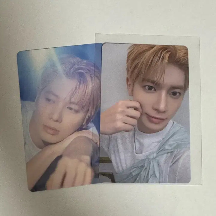 [BUNJANG] TXT Taehyun Setsuna Hanabi Japanese Album Photobook Version &amp; Standard Version Set / 태현 세츠나하나비 일본앨범 포토북버전+스탠다드버전 세트